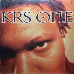 画像1: KRS-ONE/S.T.