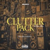 DJ KIYO/CLUTTER PACK Vol.1