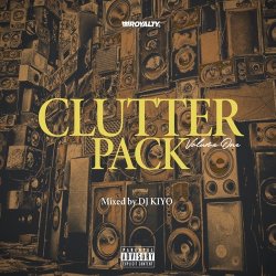 画像1: DJ KIYO/CLUTTER PACK Vol.1