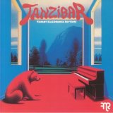 TANZIBAR/VIBRANT KALEIDOSONIC RHYTHMS