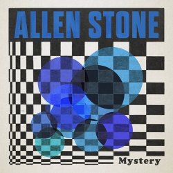 画像1: ALLEN STONE/MYSTERY