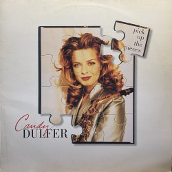 画像1: CANDY DULFER/PICK UP THE PIECES