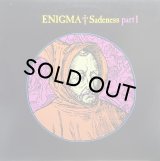 ENIGMA/SADENESS PART 1