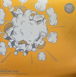 画像1: RIP SLYME/FIVE