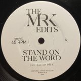 JOUBERT SINGERS/STAND ON THE WORD (EDIT BY MR. K)