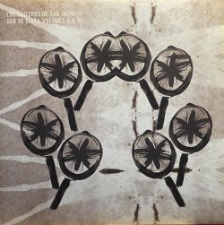 画像1: LOS GAITEROS DE SAN JACINTO/DUB DE GAITA VOLUME ll & lll