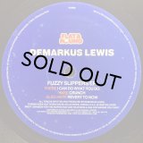 DEMARKUS LEWIS/FUZZY SLIPPERS EP