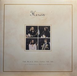 画像1: HERON/THE BLACK DOG TAPES '68-'69