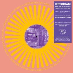 画像1: JEROBOAM/BREXIT FUNK / PECKHAM NIGHT