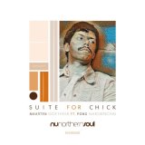 MAARTEN GOETHEER/SUITE FOR CHICK feat. PONG NAKORNCHAI