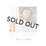 MAARTEN GOETHEER/SUITE FOR CHICK feat. PONG NAKORNCHAI