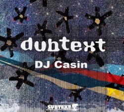 画像1: DJ CASIN/DUBTEXT