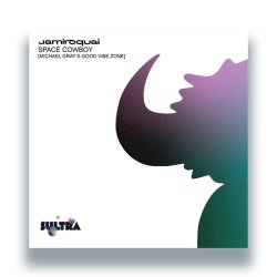 画像1: JAMIROQUAI/SPACE COWBOY (MICHAEL GRAY REMIXES)