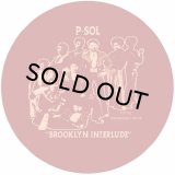 P SOL/BROOKLYN INTERLUDE