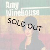 AMY WINEHOUSE/IN DUB