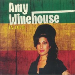 画像1: AMY WINEHOUSE/IN DUB