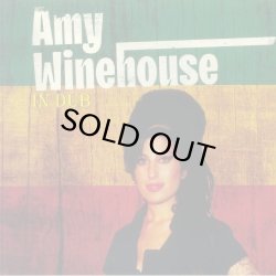 画像1: AMY WINEHOUSE/IN DUB