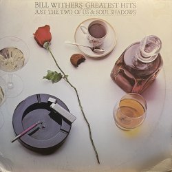 画像1: BILL WITHERS/GREATEST HITS