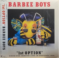 画像1: BARBEE BOYS/1ST OPTION