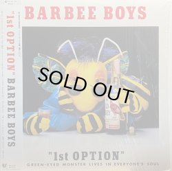 画像1: BARBEE BOYS/1ST OPTION