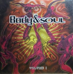 画像1: V.A./BODY & SOUL VOLUME 1