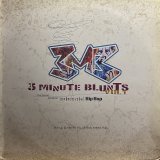 V.A./3 MINUTE BLUNTS VOL.1