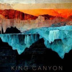 画像1: KING CANYON/S.T.