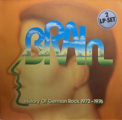 画像1: V.A./HISTORY OF GERMAN ROCK 1972-1976