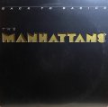 THE MANHATTANS/BACK TO BASICS