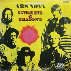 画像1: ARS NOVA/SUNSHINE & SHADOWS