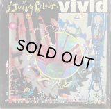 LIVING COLOUR/VIVID