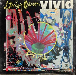 画像1: LIVING COLOUR/VIVID