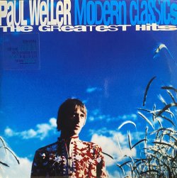 画像1: PAUL WELLER/MODERN CLASSICS