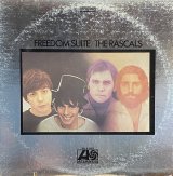 THE RASCALS/FREEDOM SUITE