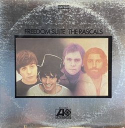 画像1: THE RASCALS/FREEDOM SUITE