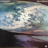 BILLY COBHAM/CROSSWINDS