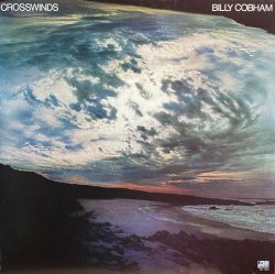 画像1: BILLY COBHAM/CROSSWINDS