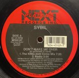 SYBIL/DON'T MAKE ME OVER