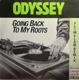 ODYSSEY/GOING BACK TO MY ROOTS