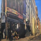 THE BEASTIE BOYS/PAUL'S BOUTIQUE