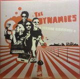 THE DYNAMICS/VERSION EXCURSIONS