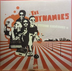 画像1: THE DYNAMICS/VERSION EXCURSIONS