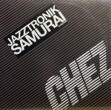 JAZZTRONIK/SAMURAI