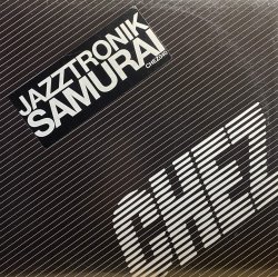 画像1: JAZZTRONIK/SAMURAI