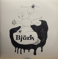 画像1: BJORK/GREATEST HITS