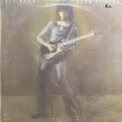 画像1: JEFF BECK/BLOW BY BLOW