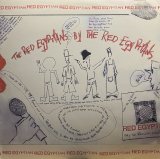 V.A./THE RED EGYPTIANS