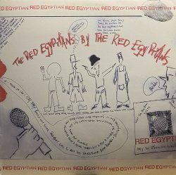 画像1: V.A./THE RED EGYPTIANS