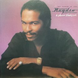 画像1: RAY PARKER JR./A WOMAN NEEDS LOVE