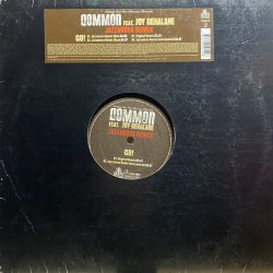 画像1: COMMON/GO! JAZZANOVA REMIX